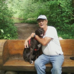 Bootsy's fur-ever dad!