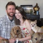 Magoo's furever family!