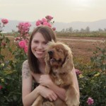 Magoo's furever mom
