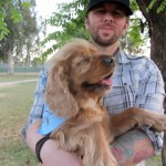 Magoo's furever dad