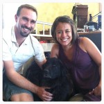 Beethoven's new family!