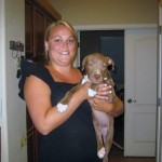 Angel Has Been Adopted!