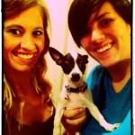 Oreo's furever family!