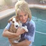 Dawson's fur-ever mom