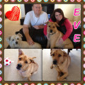 Eve's fur-ever