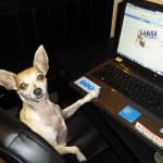 Sherlock is a fan of FB
