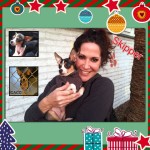 Skipper's furever mom!
