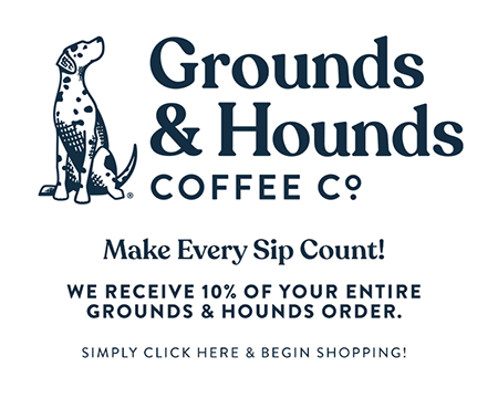 Grounds and Hounds Coffee